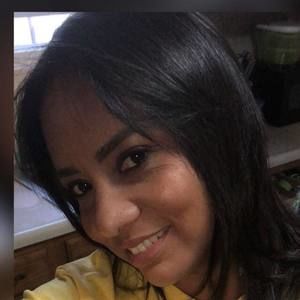 Meet your Posher, Rosangela